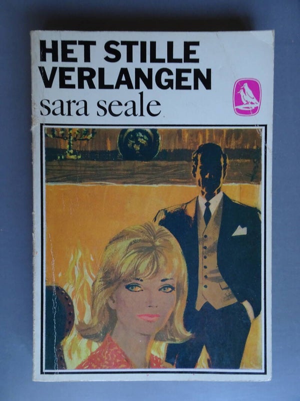 S53 Het stille verlangen