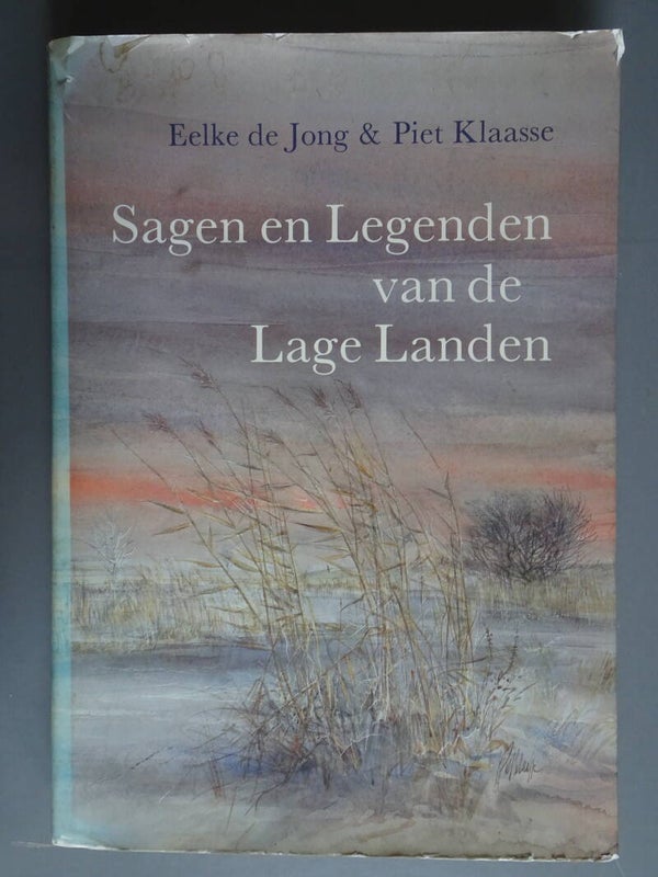 KIN - Sagen en Legenden van de Lage Landen