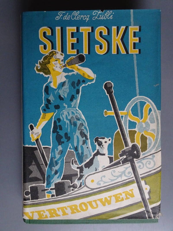 JBM - Sietske