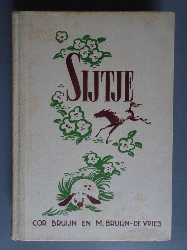 JBM - Sijtje