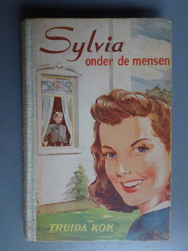 JBM - Sylvia onder de mensen