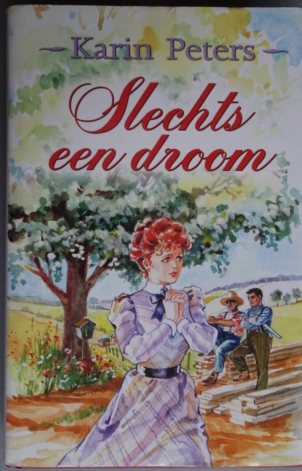 VCL - Slechts een droom
