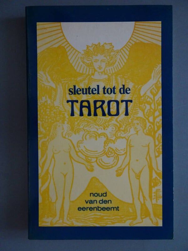 SPI - Sleutel tot de tarot