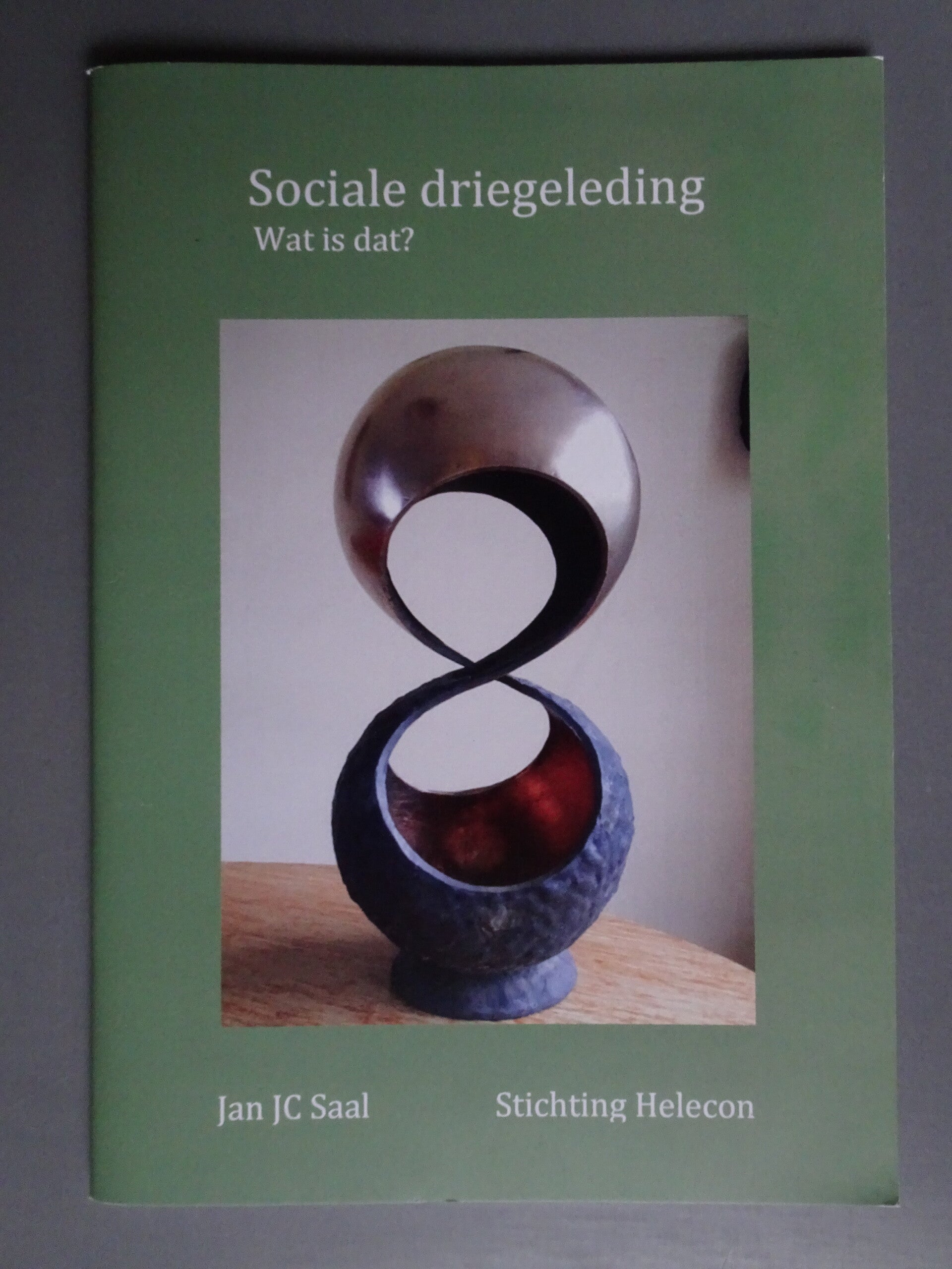 SPI - Sociale driegeleiding, wat is dat?