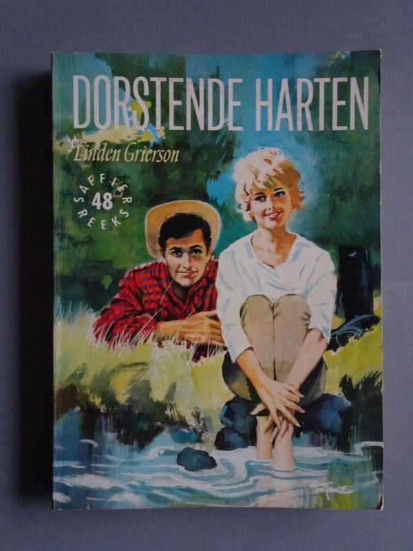 PRZ - SR48 Dorstende harten