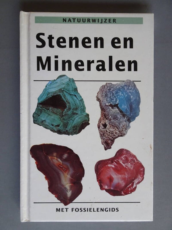 EON - Stenen en Mineralen