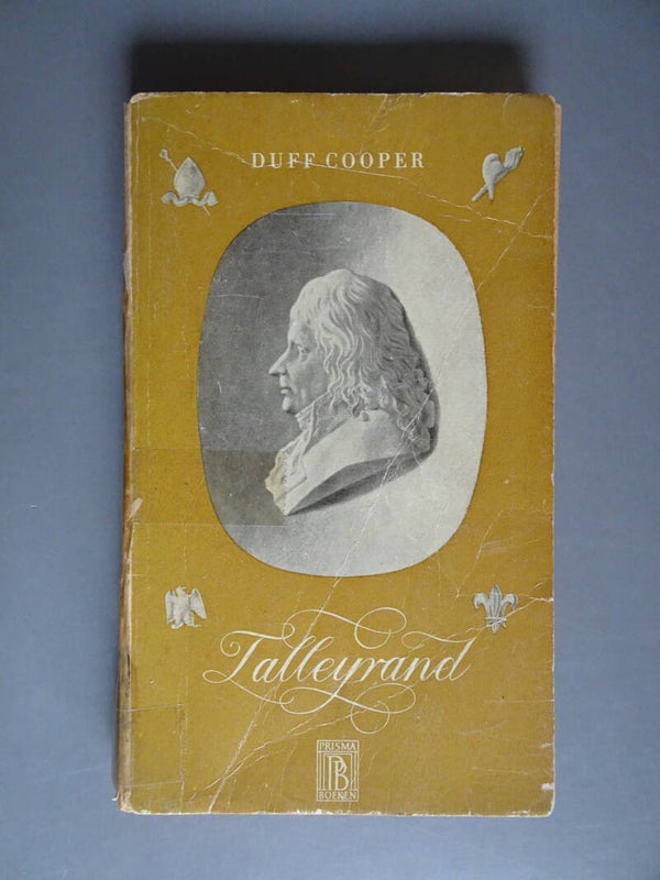 Talleyrand