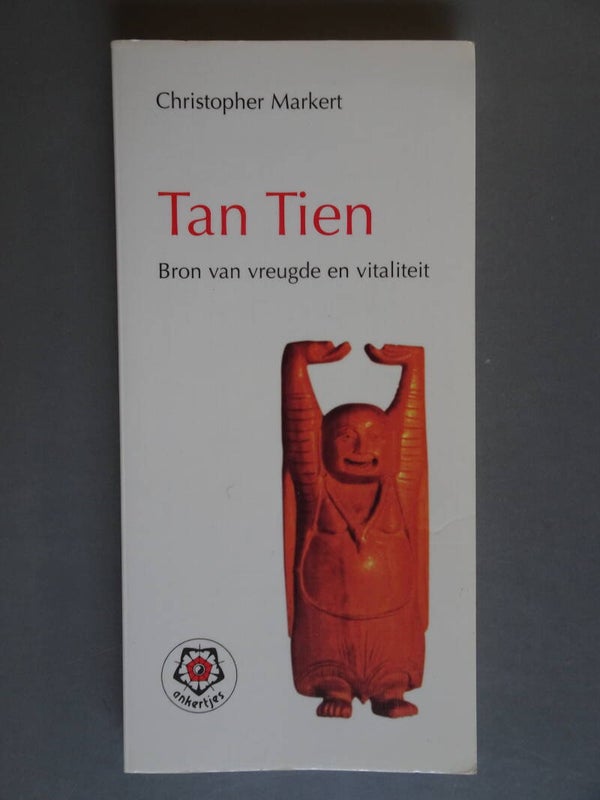 SPI - Ankertjes 225 Tan Tien