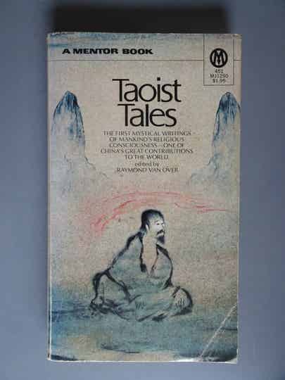 Taoïst tales