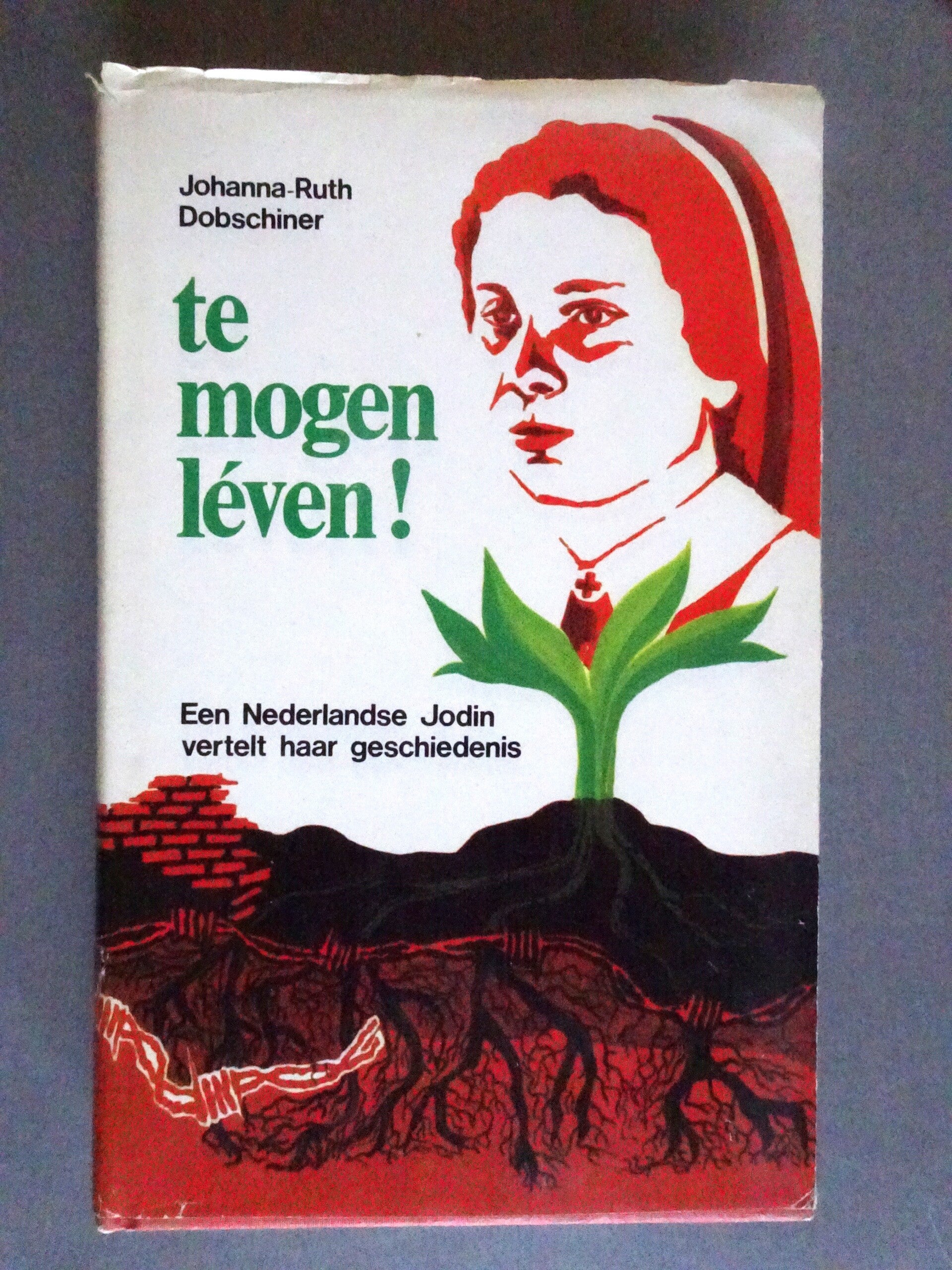 PRZ - Te mogen leven!