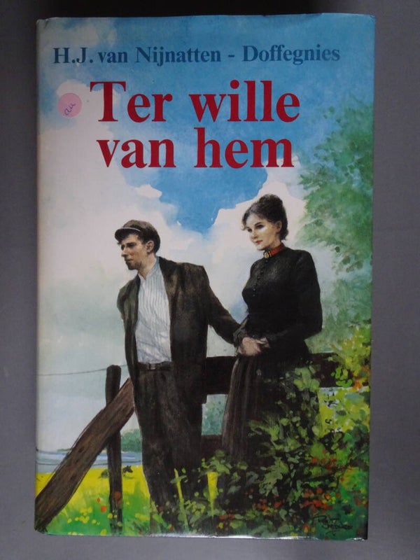 PRZ - Ter wille van hem (Henne)