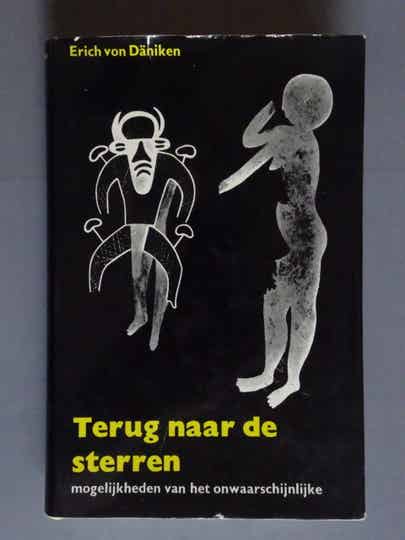 SPI - Terug naar de sterren