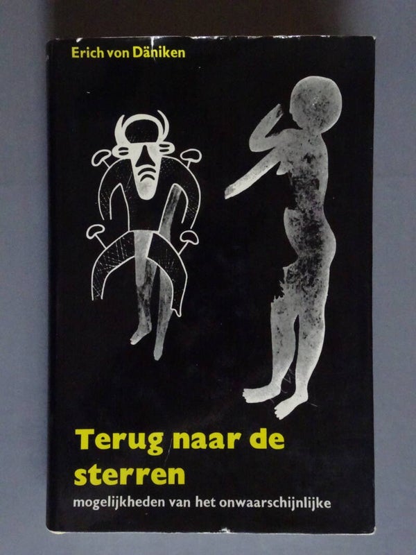 SPI - Terug naar de sterren