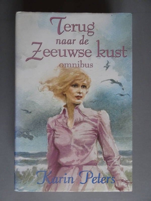 ROM - Terug naar de Zeeuwse kust