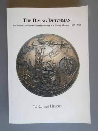 EON - The Diving Dutchman - Het marien-Gravimetrisch onderzoek van F.A. Vening Meinesz