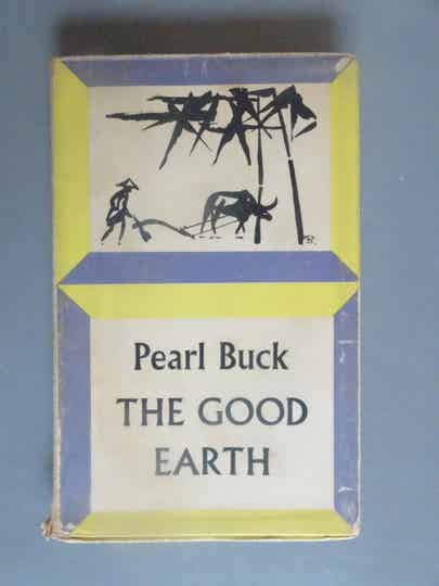 ENG - The Good Earth (abridged)
