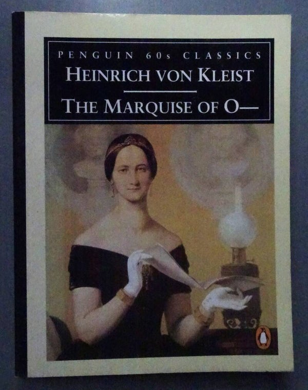 ENG - The Marquise of O