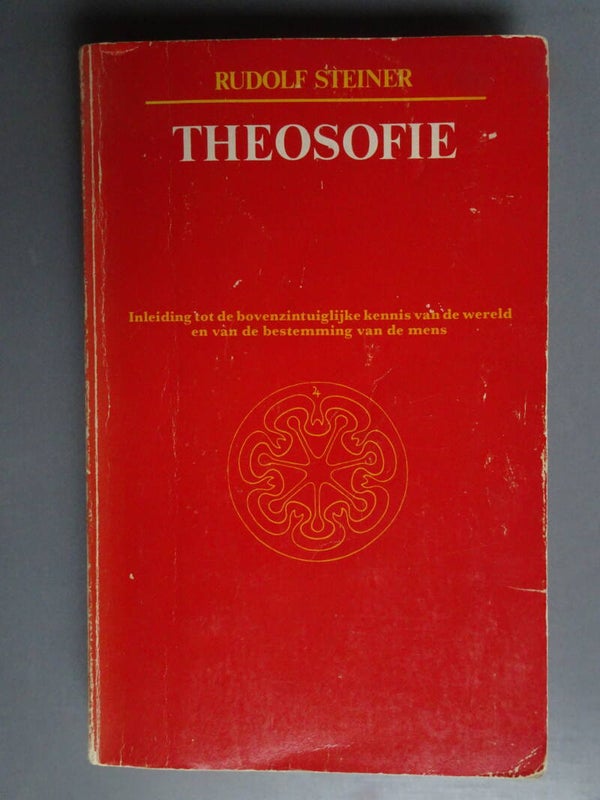 SPI - Theosofie - Steiner