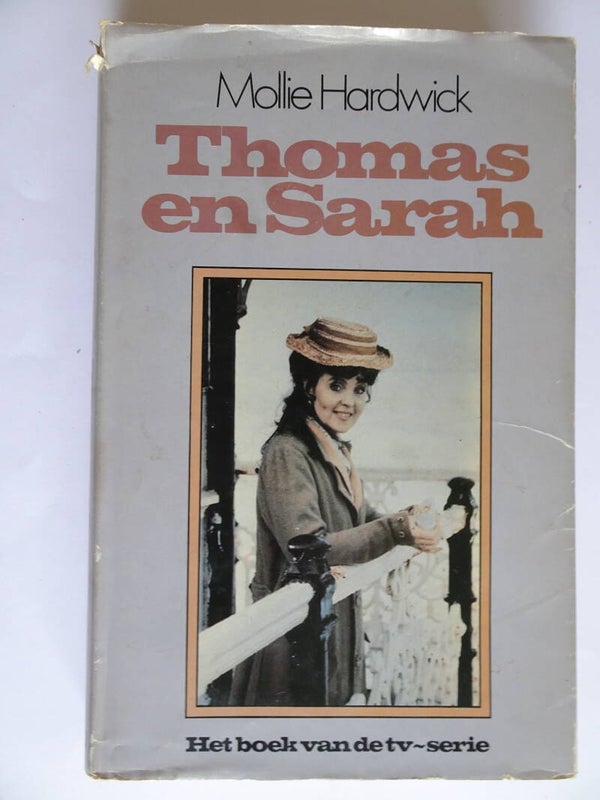 Thomas en Sarah