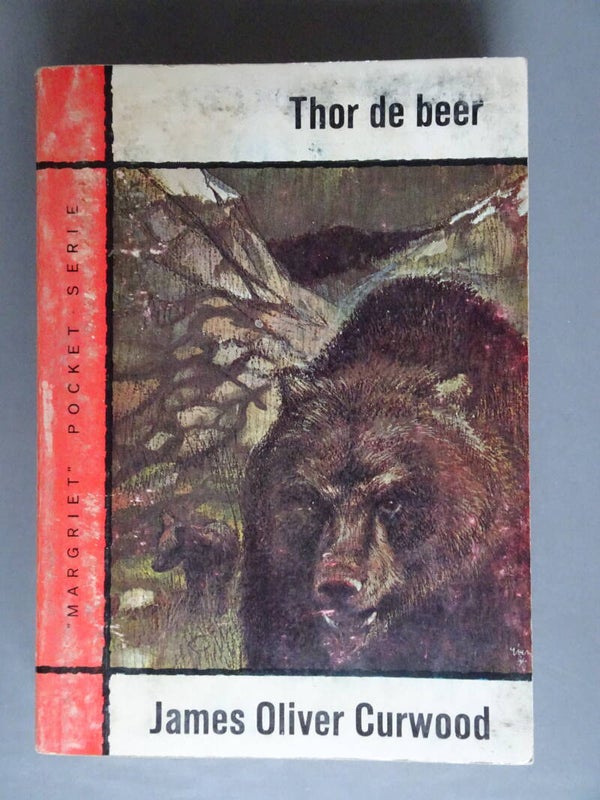 M0000 -MP - Thor de Beer