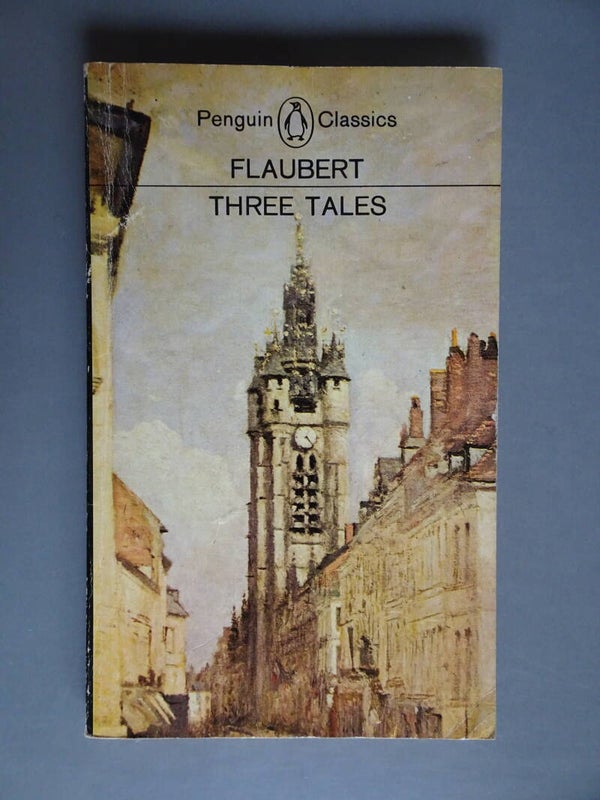 Three tales