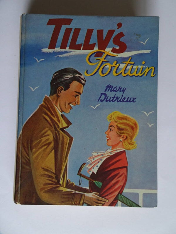 JBM - Tilly's Fortuin