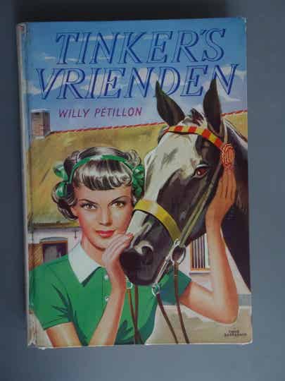 JBM - Tinker's vrienden