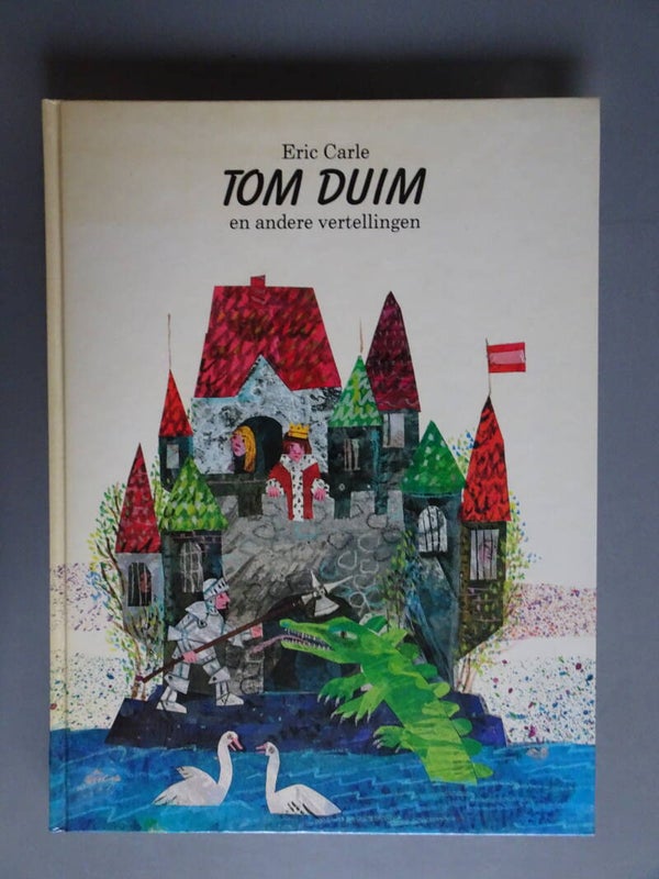 KIN - Tom Duim en andere vertellingen
