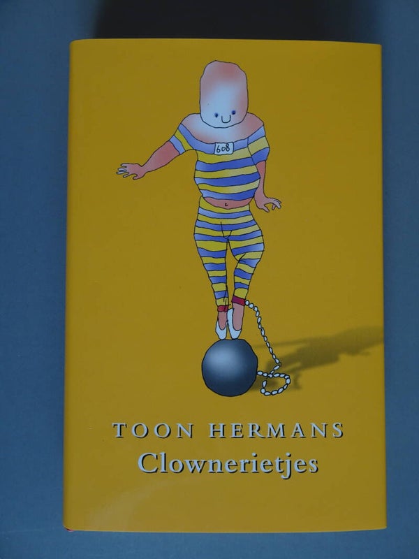 Clownerietjes