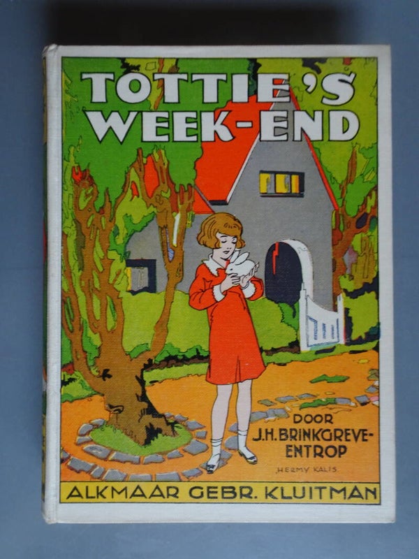 ABM - Tottie's week-end