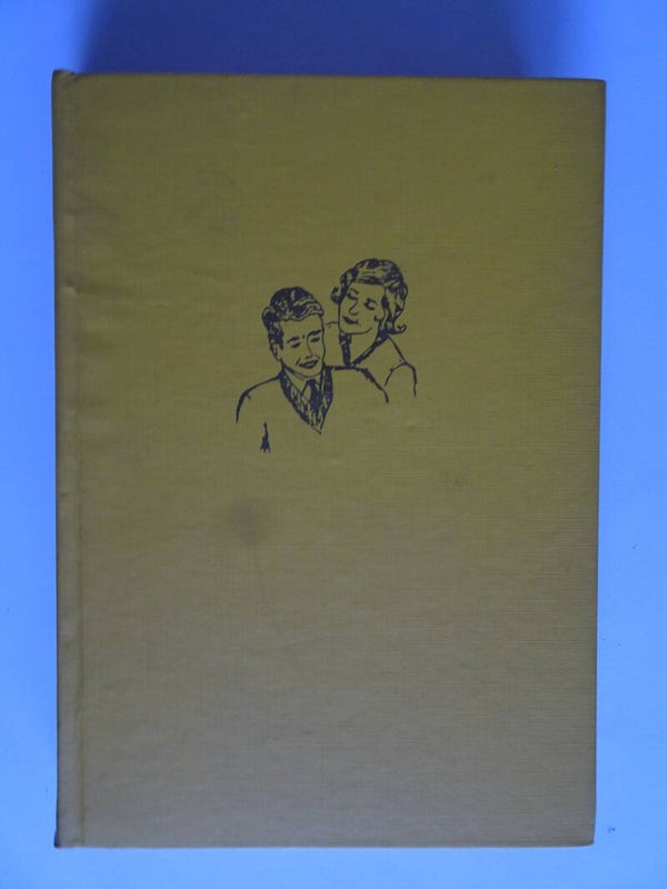 JBM - Tussen twee liefdes