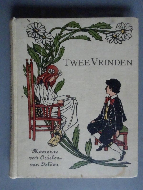 JBJ - Twee vrinden