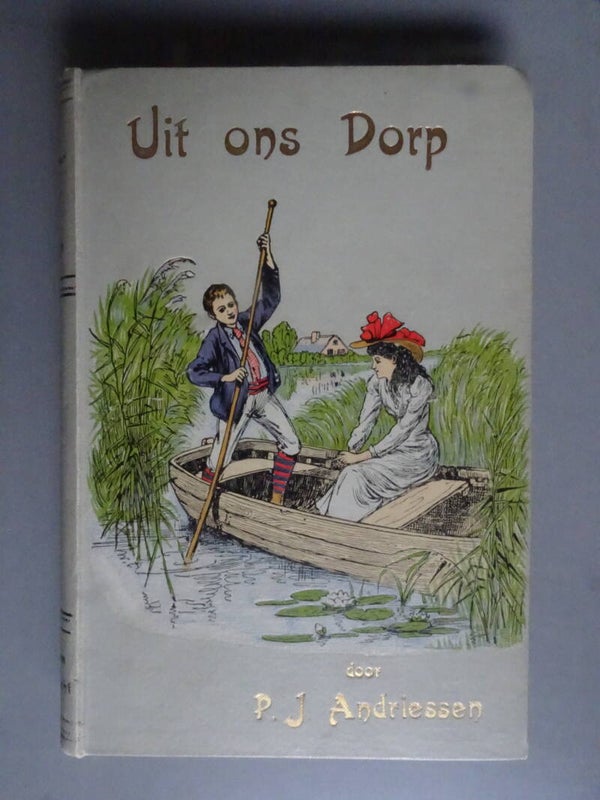 ABM - Uit ons dorp