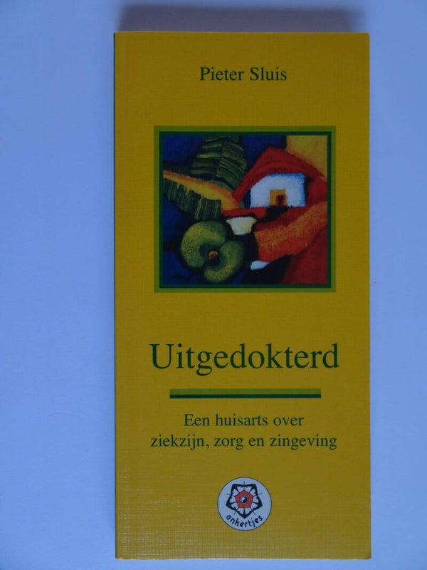 Ankertjes 267 Uitgedokterd