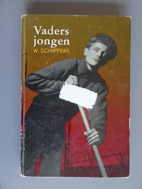JBJ - Vader's jongen