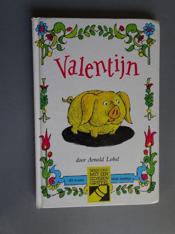 KIN - Valentijn