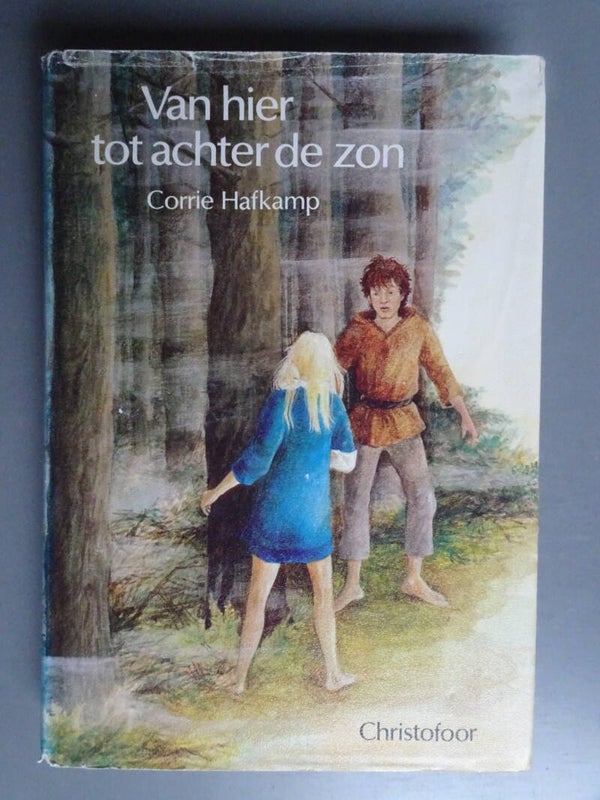 KIN - Van hier tot achter de zon