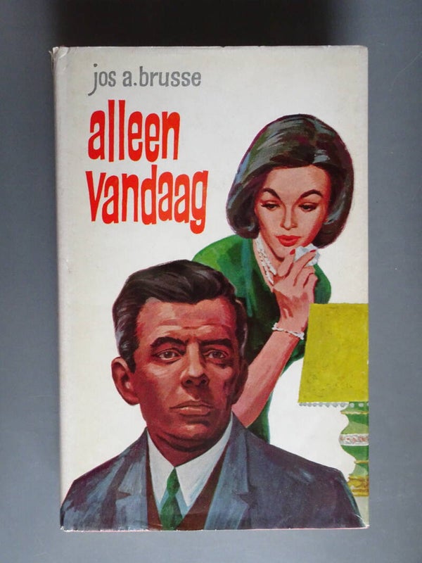 VCL - Alleen vandaag