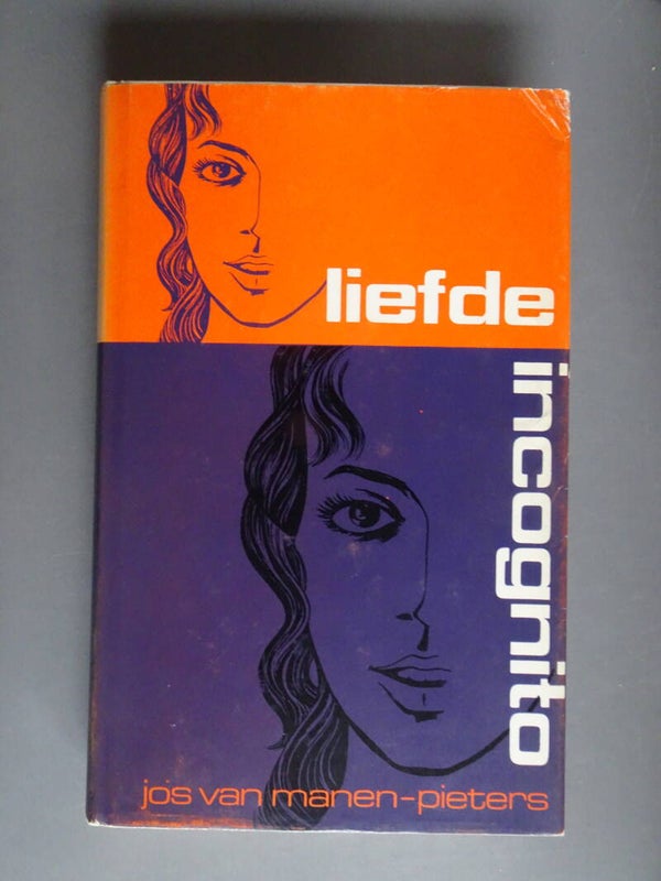 VCL - Liefde incognito