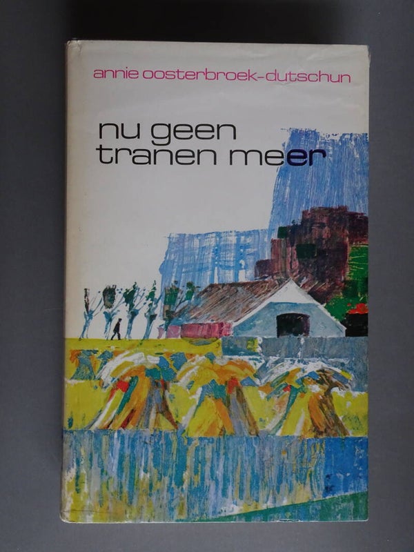 VCL - Nu geen tranen meer