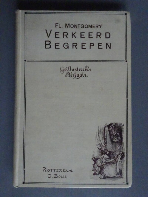 JBM - Verkeerd begrepen