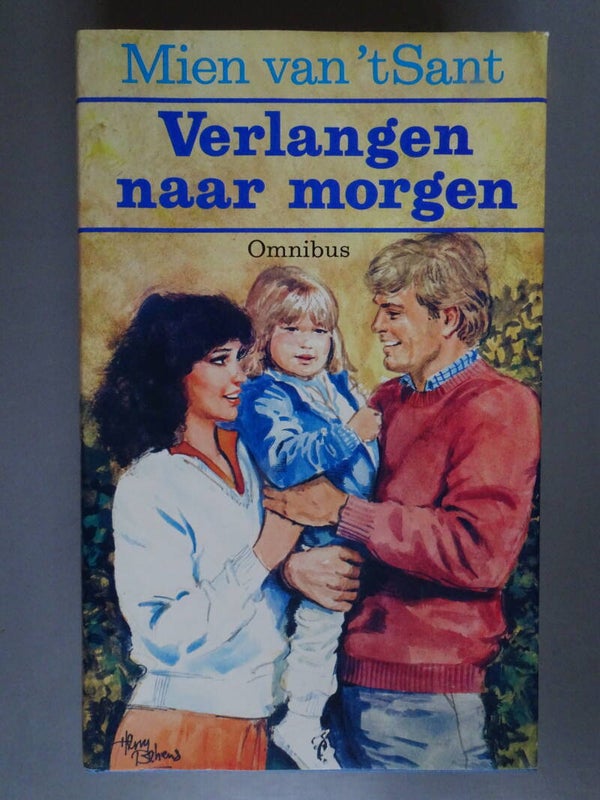 PRZ - Verlangen naar morgen