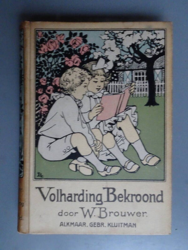 ABJ - Volharding bekroond