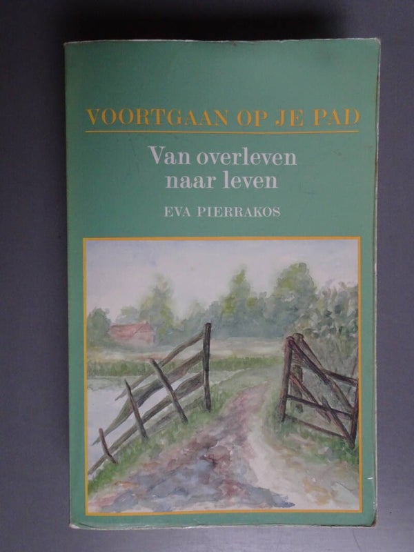 SPI - Voortgaan op je pad