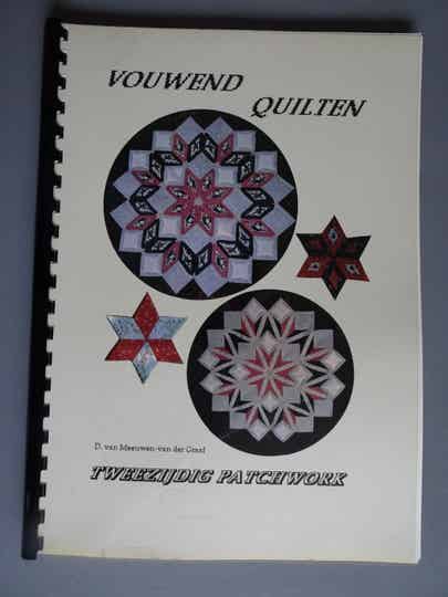 EON - Vouwend Quilten