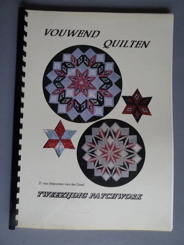 EON - Vouwend Quilten