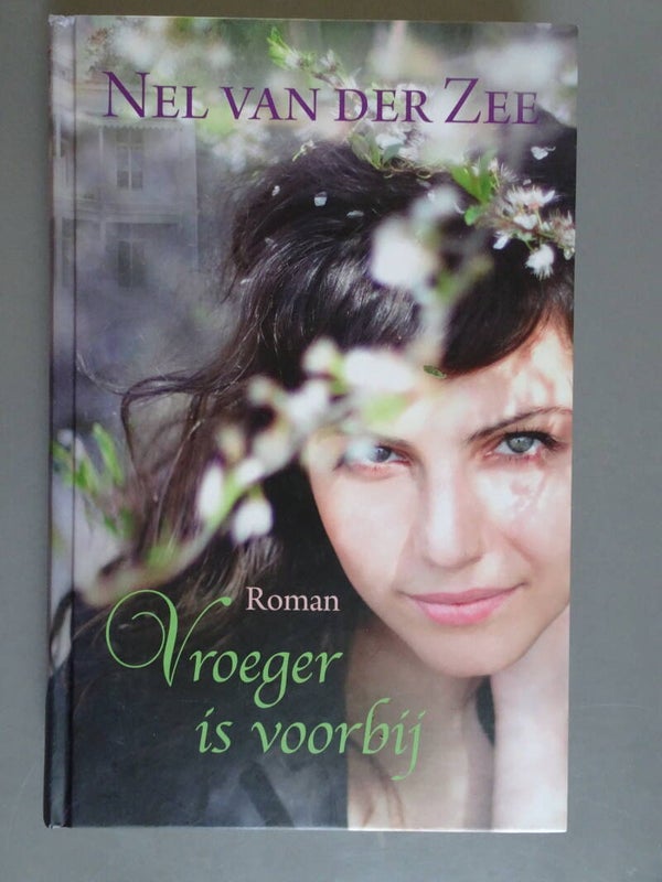 JBM - Vroeger is voorbij