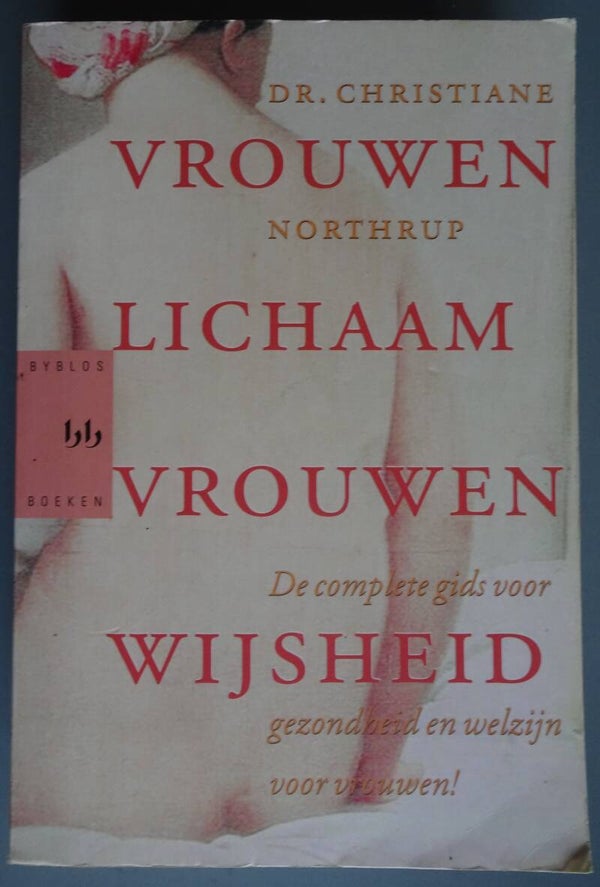 SPI - Vrouwenlichaam, vrouwenwijsheid
