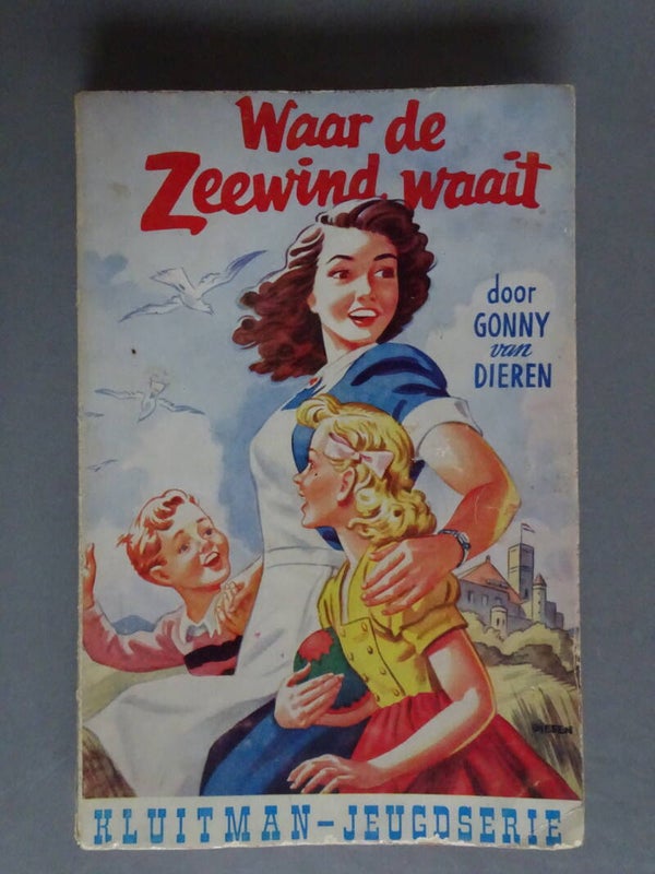 M47 Waar de zeewind waait