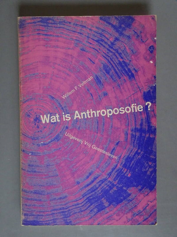 SPI - Wat is anthroposofie?